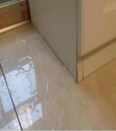 枣强漏水检测 厕所漏水怎么检测?