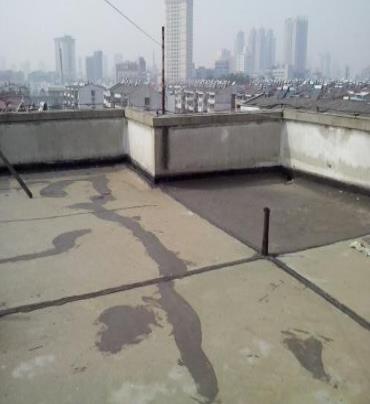 枣强漏水维修 楼顶漏水是什么原因，楼顶漏水维修方法是什么?